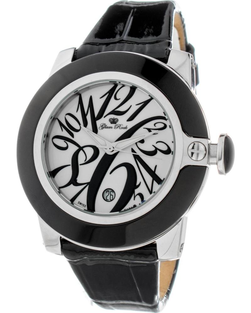 GLAM ROCK GR32083 NEGRO