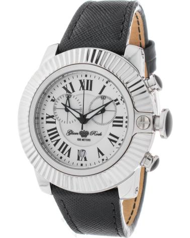 GLAM ROCK GR32107 NEGRO