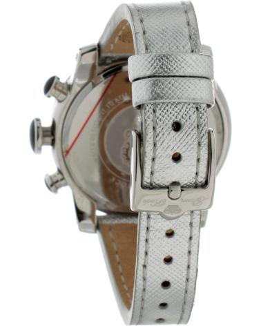 GLAM ROCK GR32116 PLATEADO