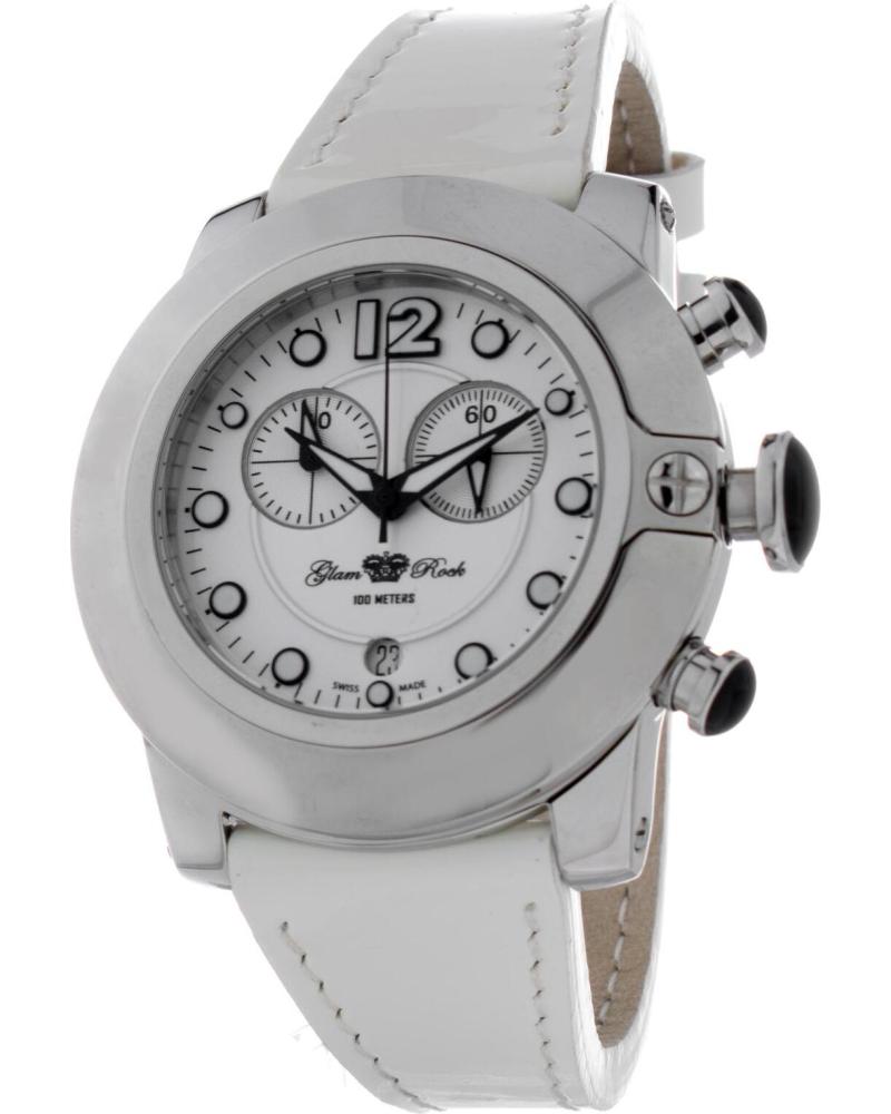 GLAM ROCK GR32153 BLANCO