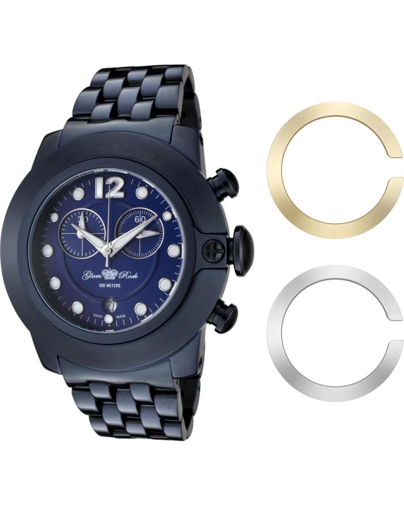 GLAM ROCK GR32161 MORADO