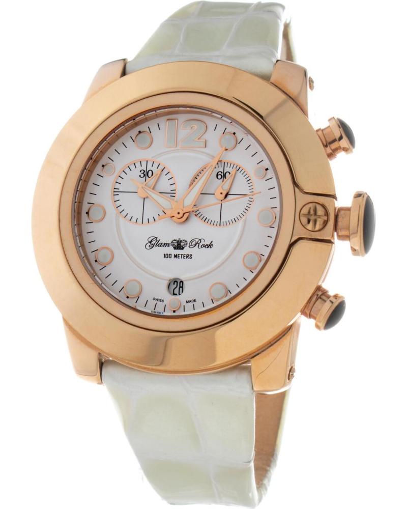 GLAM ROCK GR32166NC NACAR