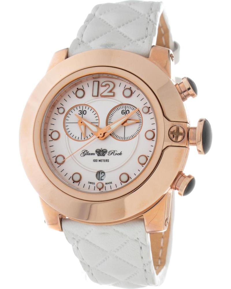 GLAM ROCK GR32166R BLANCO
