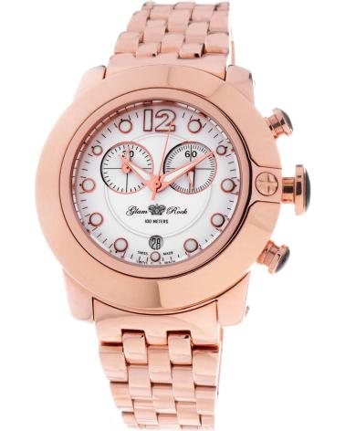 GLAM ROCK GR32180 ORO ROSA