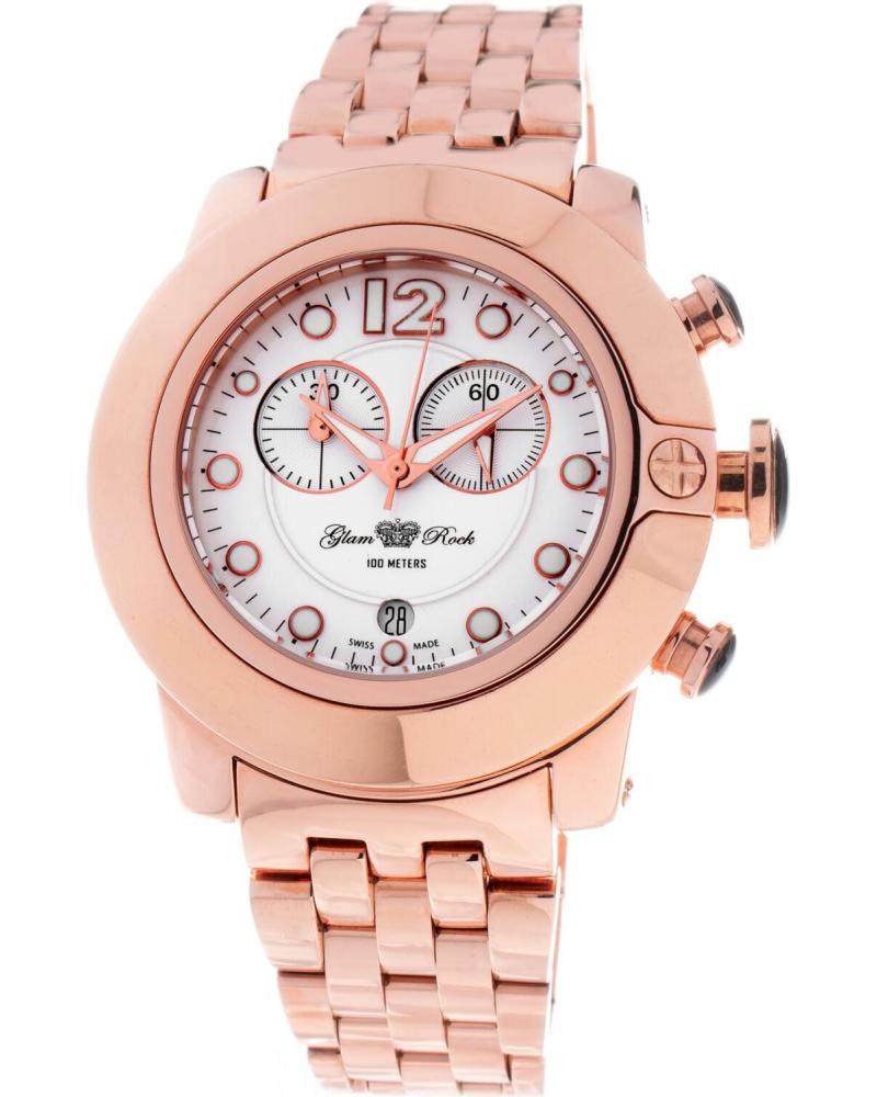 GLAM ROCK GR32180 ORO ROSA