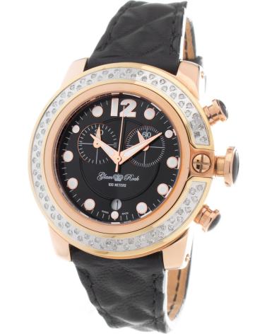 GLAM ROCK GR32199D NEGRO