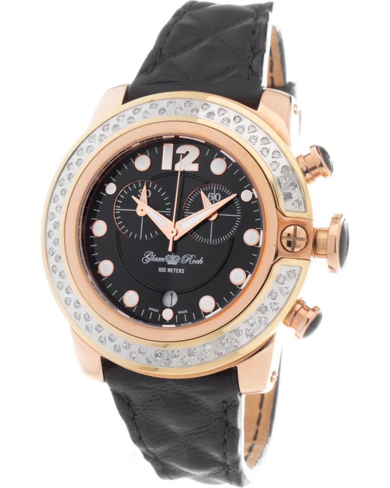 GLAM ROCK GR32199D NEGRO