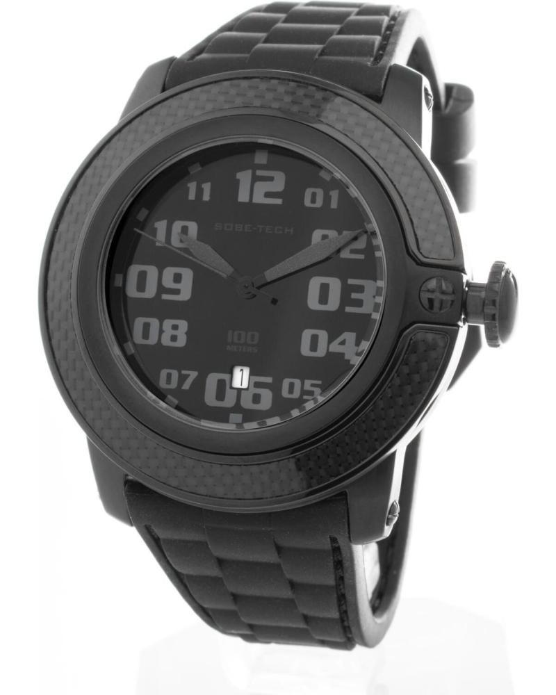 GLAM ROCK GR33003 NEGRO