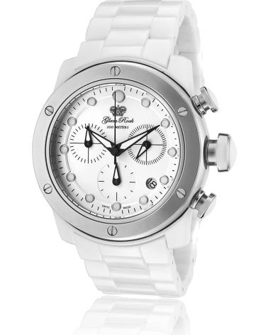 GLAM ROCK GR50100 BLANCO