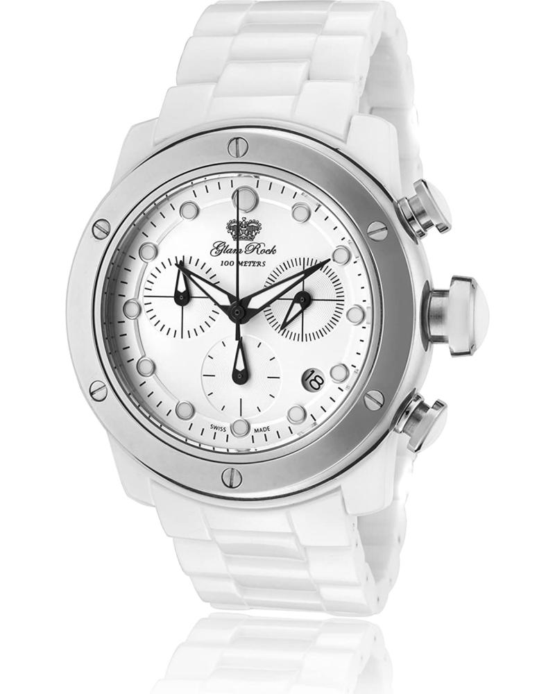 GLAM ROCK GR50100 BLANCO