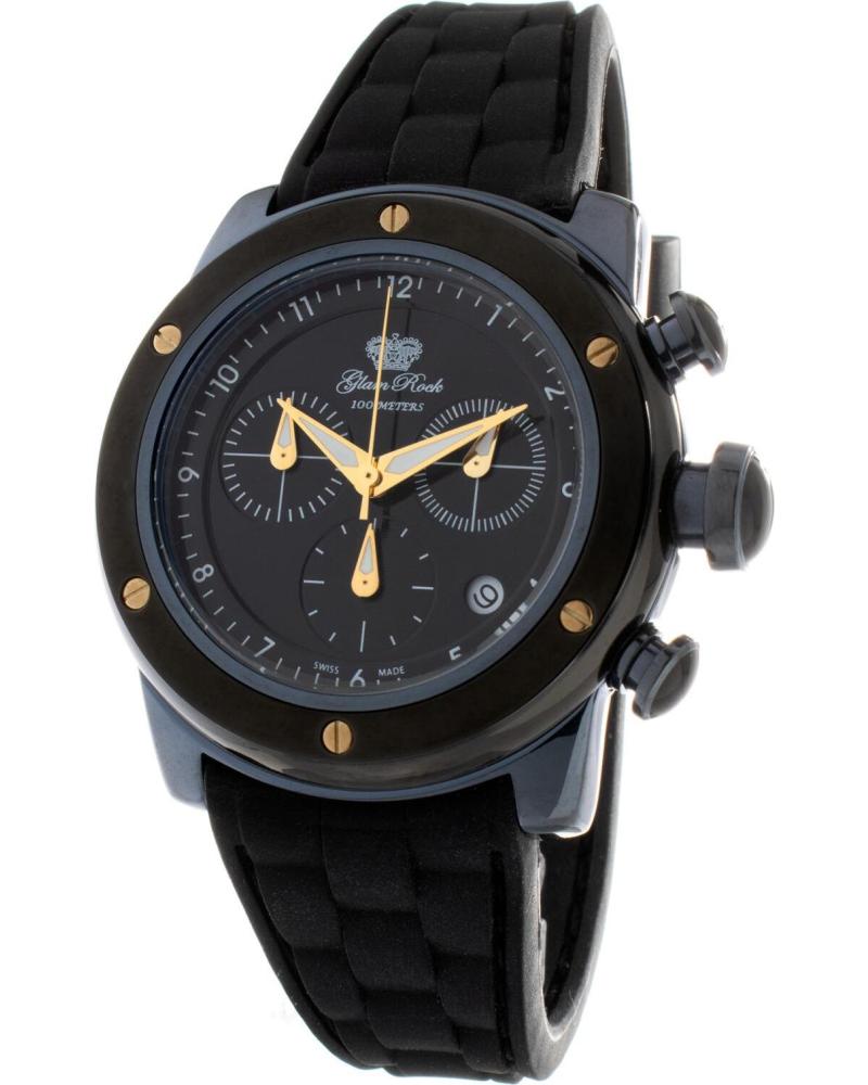 GLAM ROCK GR50112 NEGRO