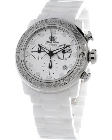 GLAM ROCK GR50116D BLANCO