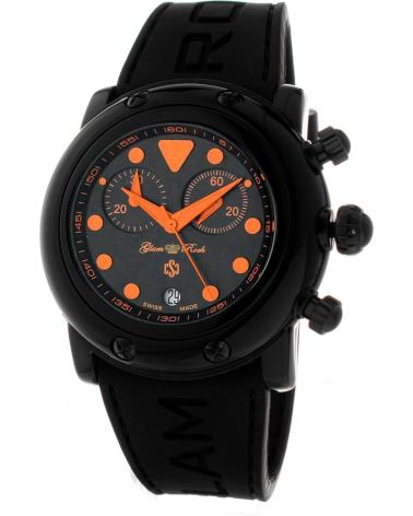 GLAM ROCK GR61114 NEGRO