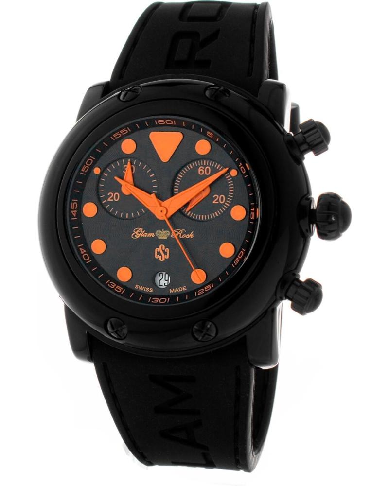 GLAM ROCK GR61114 NEGRO