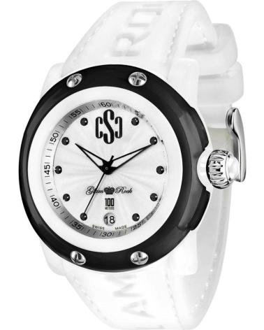 GLAM ROCK GR62009 BLANCO