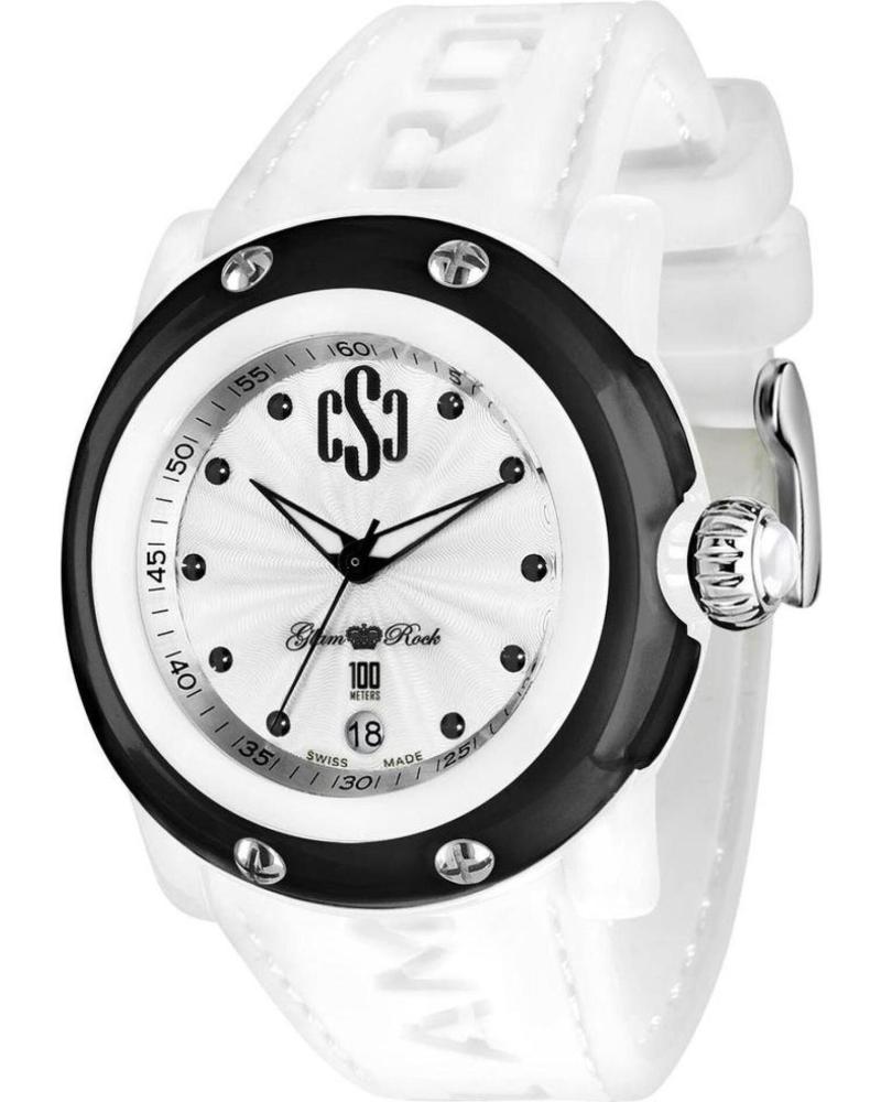 GLAM ROCK GR62009 BLANCO