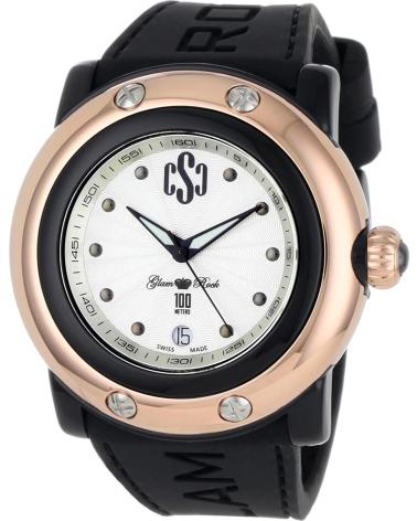 GLAM ROCK GR62019 NEGRO