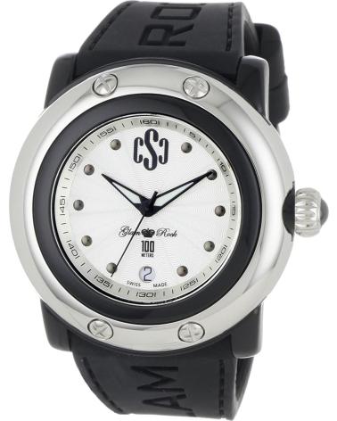 GLAM ROCK GR62020 NEGRO