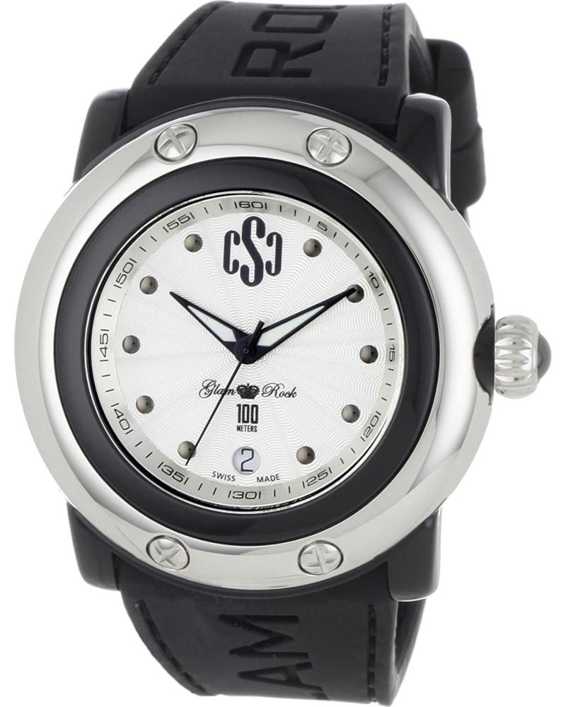 GLAM ROCK GR62020 NEGRO