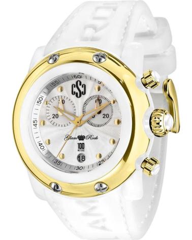 GLAM ROCK GR62108 BLANCO