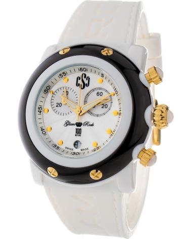 GLAM ROCK GR62109 BLANCO