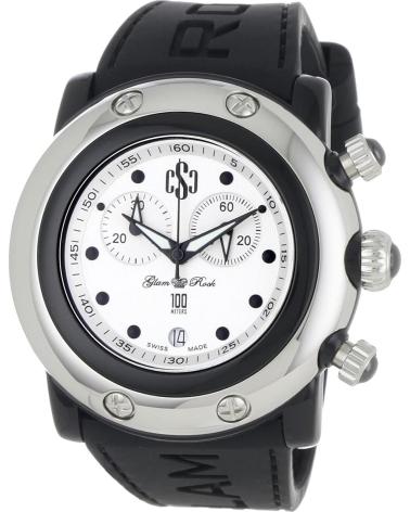 GLAM ROCK GR62116 NEGRO