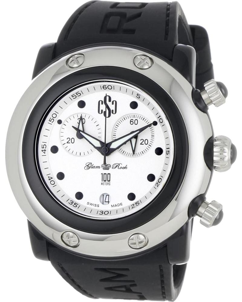 GLAM ROCK GR62116 NEGRO