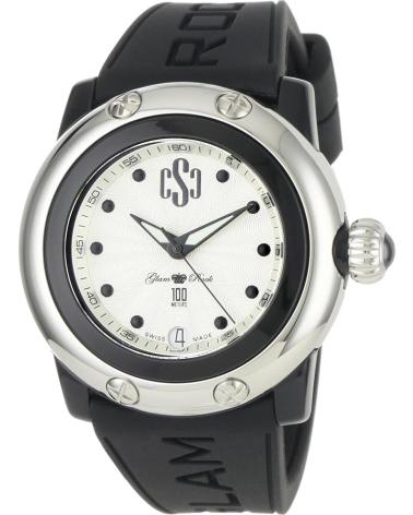 GLAM ROCK GR64002 NEGRO