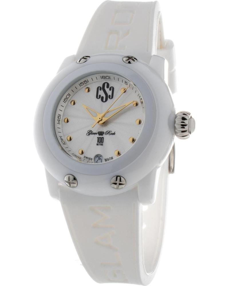 GLAM ROCK GR64005 BLANCO