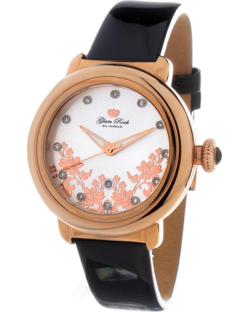 GLAM ROCK GR77005 NEGRO