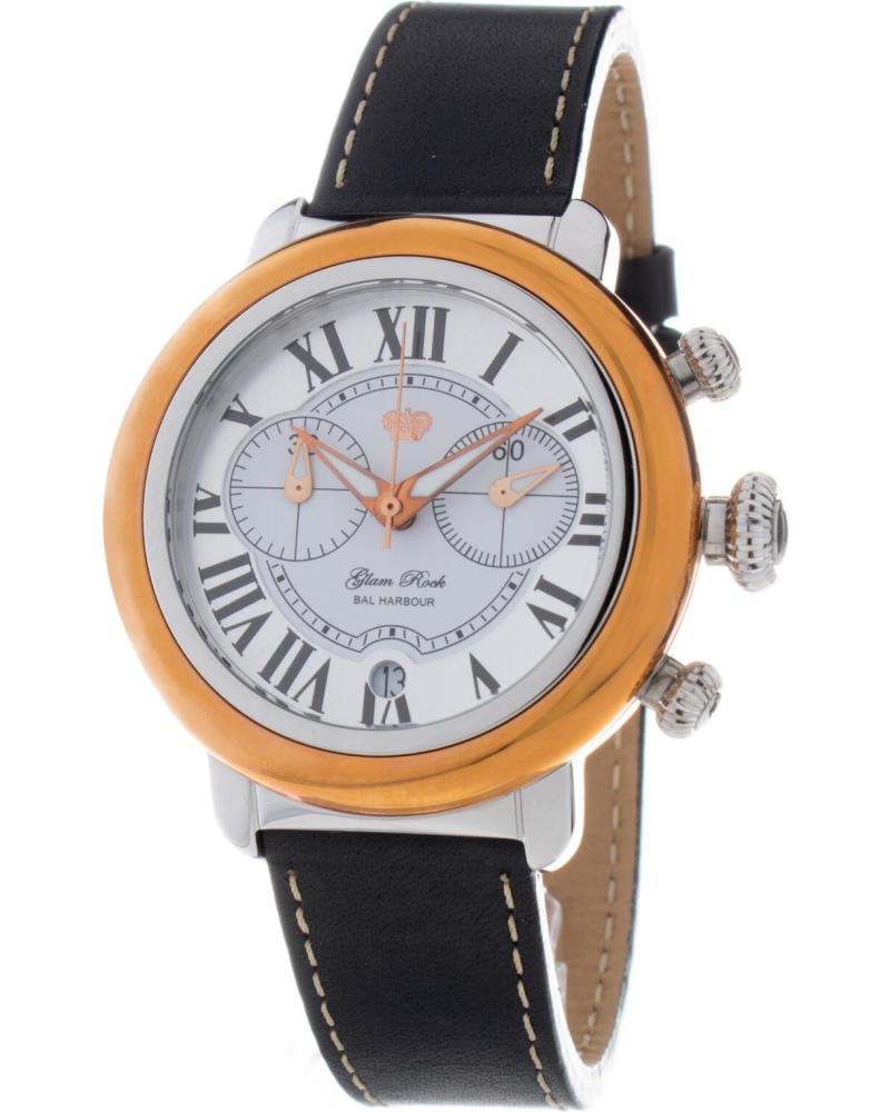 GLAM ROCK GR77123 NEGRO