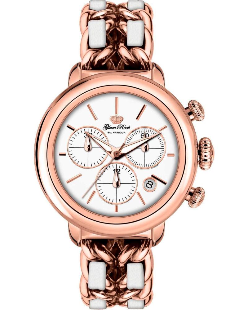 GLAM ROCK GR77127 ROSADO