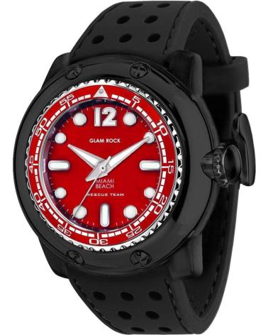 GLAM ROCK MB26018 NEGRO