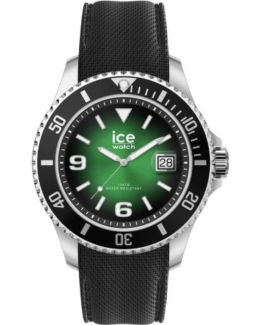 ICE 020343 NEGRO