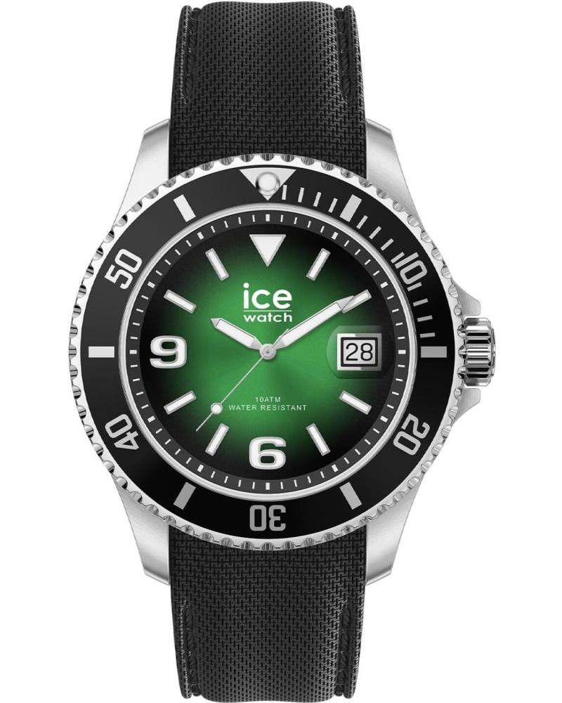 ICE 020343 NEGRO