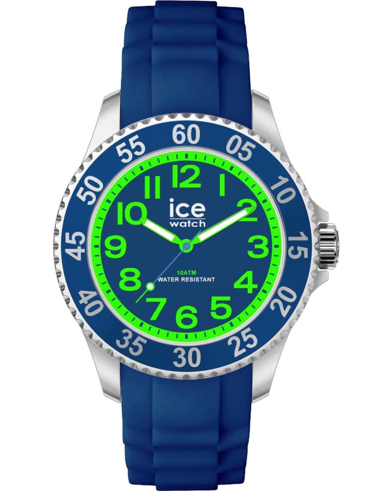 ICE 020362 AZUL