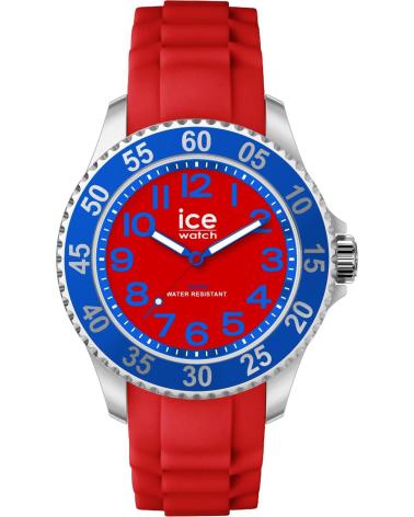 ICE 020364 ROJO