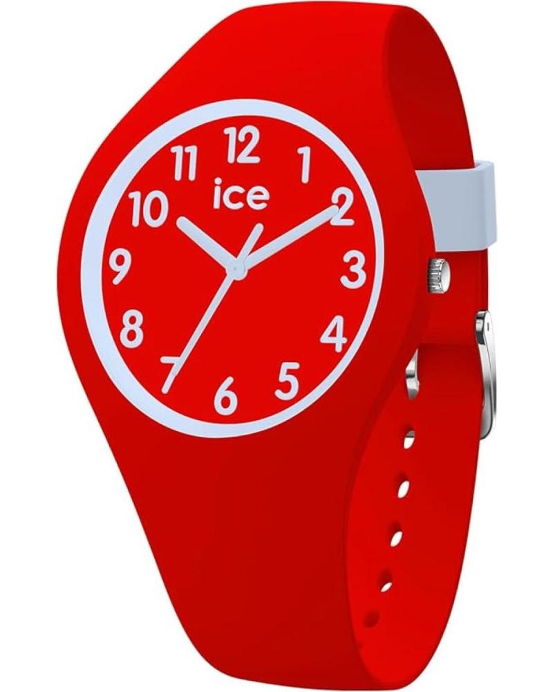 ICE 022742 ROJO