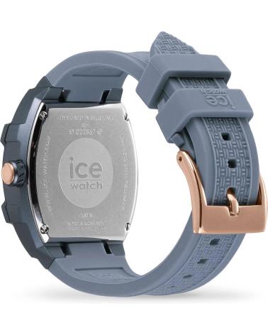 ICE 022867 AZUL