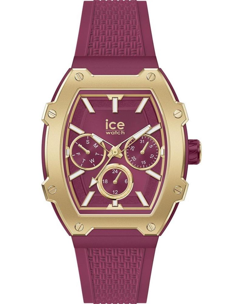 ICE 022868 MORADO