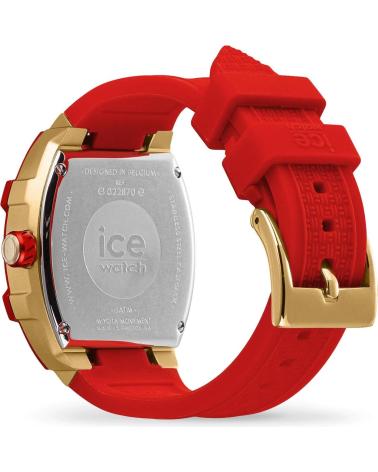 ICE 022870 ROJO