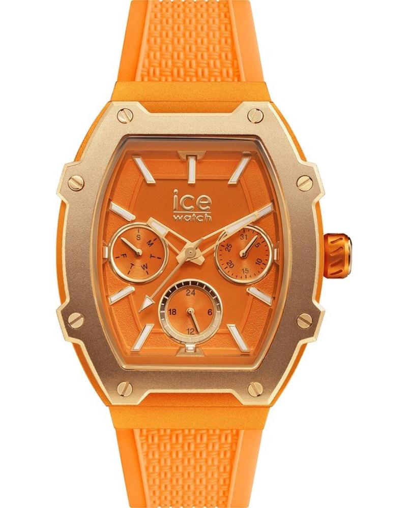 ICE 023287 NARANJA
