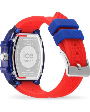 ICE 023326 ROJO