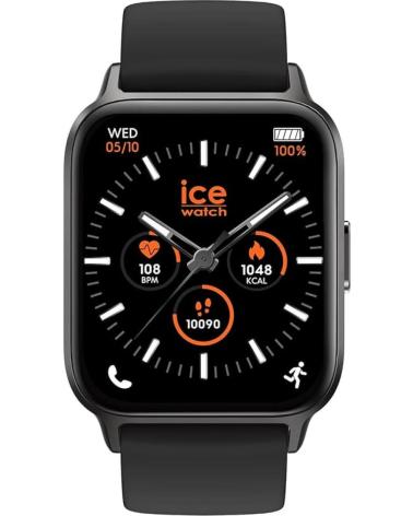 ICE 024104 NEGRO