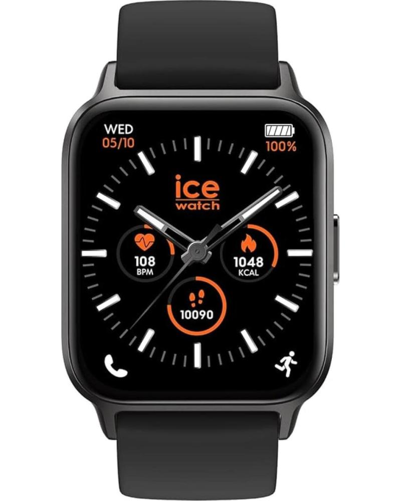 ICE 024104 NEGRO