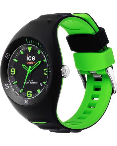 ICE IW017599 NEGRO