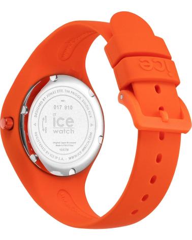 ICE IW017910 NARANJA