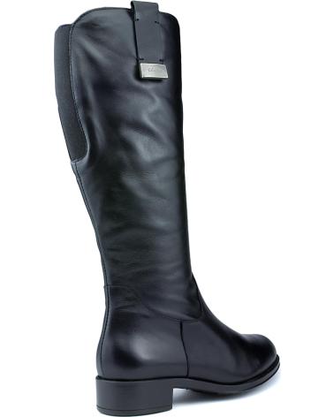 Botas de Mujer CALLAGHAN BOTAS BOND RIDE NEGRO