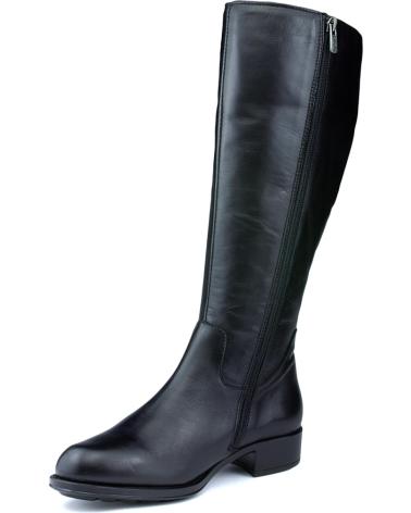 Botas de Mujer CALLAGHAN BOTAS BOND RIDE NEGRO