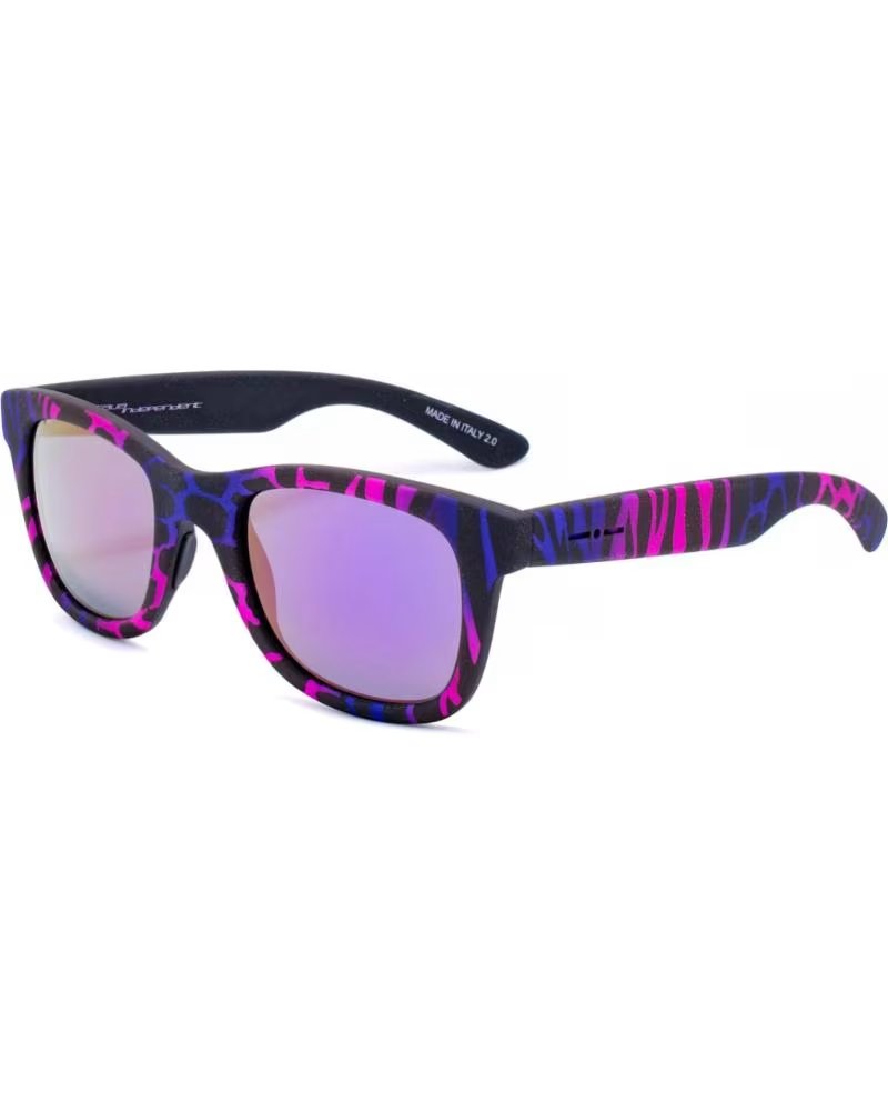 Startseite-ITALIA-INDEPENDENT-ITALIA INDEPENDENT SONNENBRILLE 0090-ZEF-017-